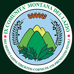 comunita-montana-ix-monti-sabini-tiburtini-cornicolani-e-prenestini